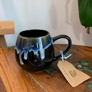 Moon Mug
